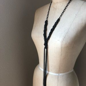 💋3/$15 • Gorgeous Chain Statement Necklace